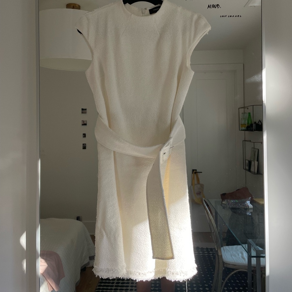 Theory Dress